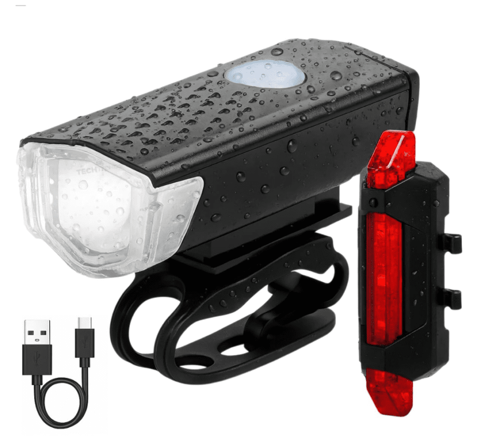 kit de luzes